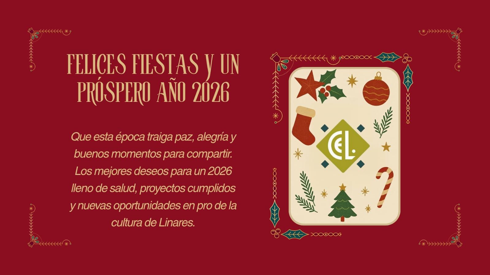 Centro de Estudios Linarenses)